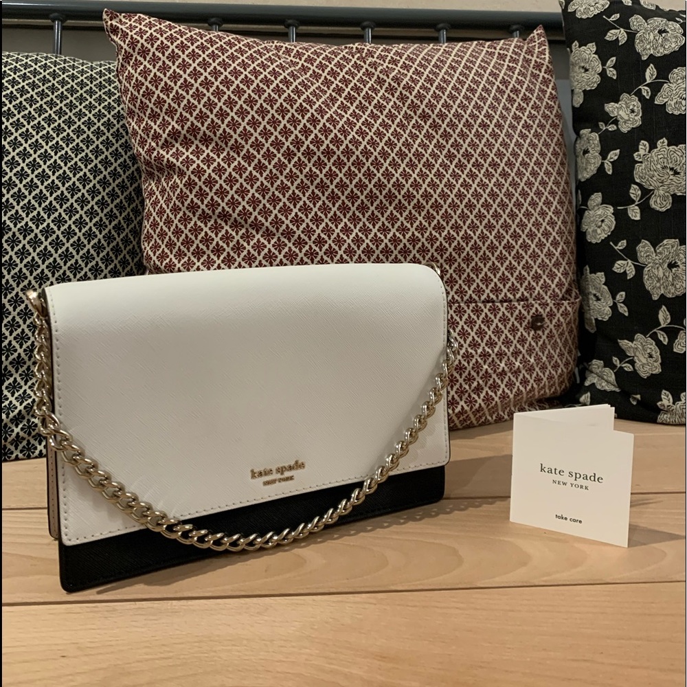 ⛅️ KATE SPADE ♠️ handbag
